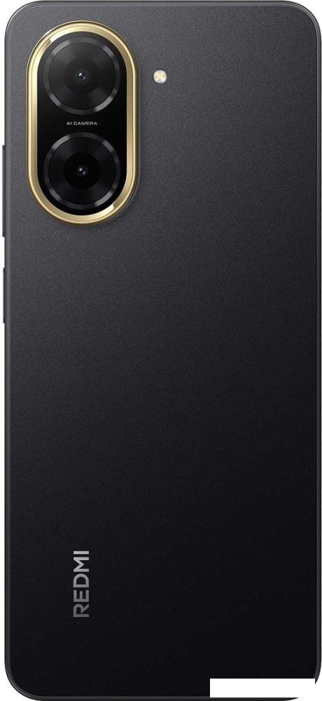 Телефон Xiaomi Redmi A5 3GB/64GB международная версия (полуночный черный)- фото4