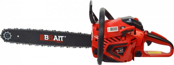 Бензопила Brait BR 52-20A PRO- фото3