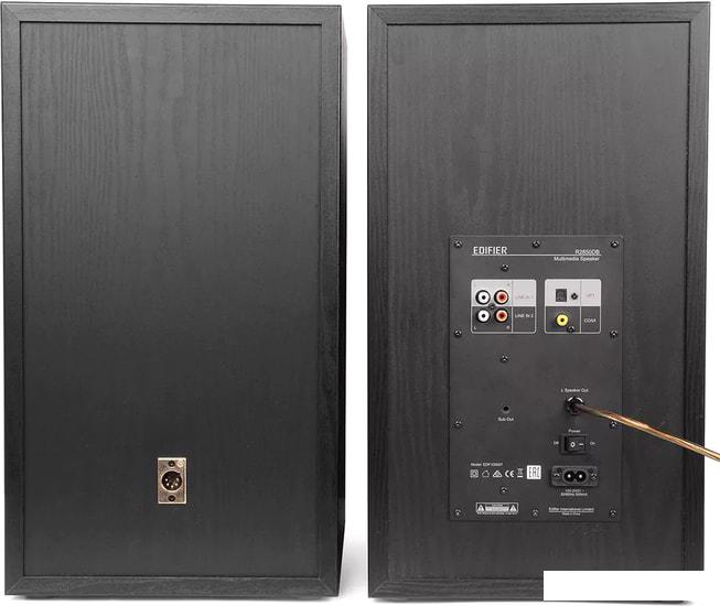 Акустика Edifier R2850DB- фото2