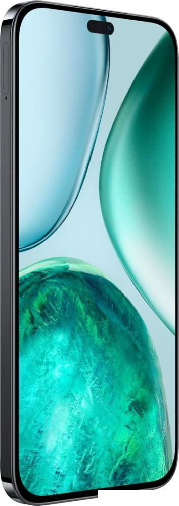 Смартфон HONOR X8c ABR-LX1 6GB/128GB международная версия (черный) и наушники HONOR Earbuds X6 по акции- фото3