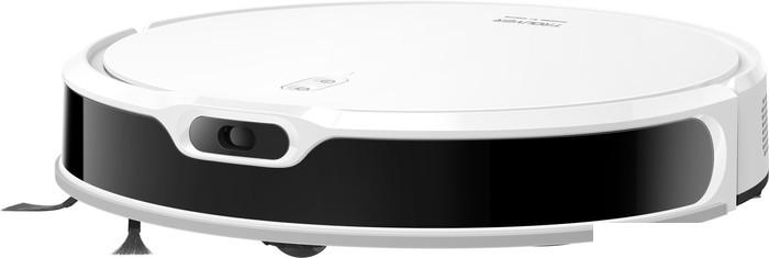 Робот-пылесос Dreame Trouver Robot Vacuum M1 RPM1GA (международная версия, белый)- фото3