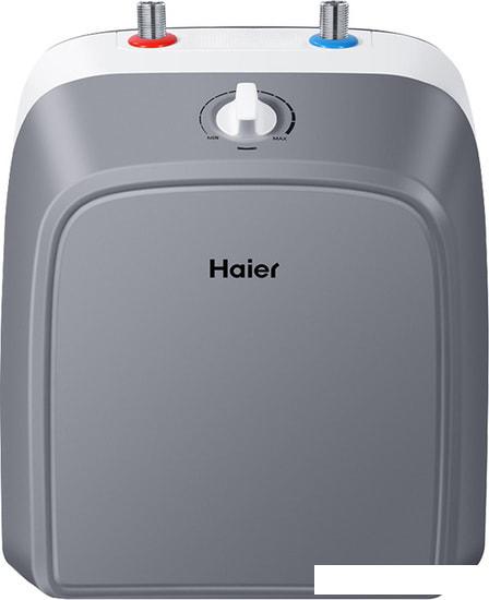 Водонагреватель Haier ES10V-Q2(R)- фото