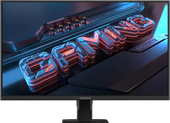 Игровой монитор Gigabyte GS27F- фото