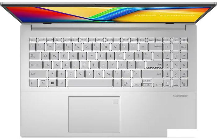 Ноутбук ASUS Vivobook Go 15 OLED E1504FA-L1013W- фото4