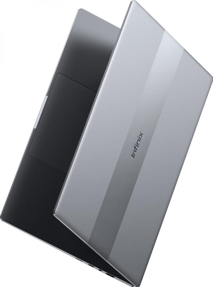 Ноутбук Infinix Inbook Y3 Plus YL51A5 71008302601- фото2