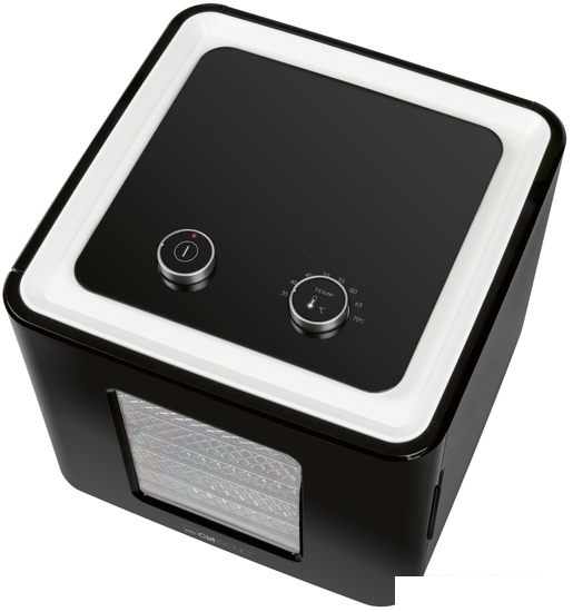 Сушилка для овощей и фруктов Clatronic DR 3773- фото3