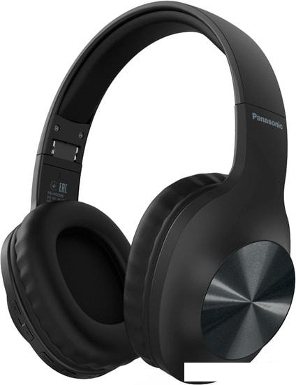 Наушники Panasonic RB-HX220BEE-K- фото