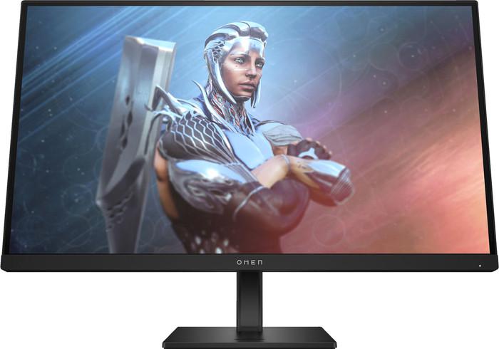 Игровой монитор HP Omen 27 780F9AA- фото