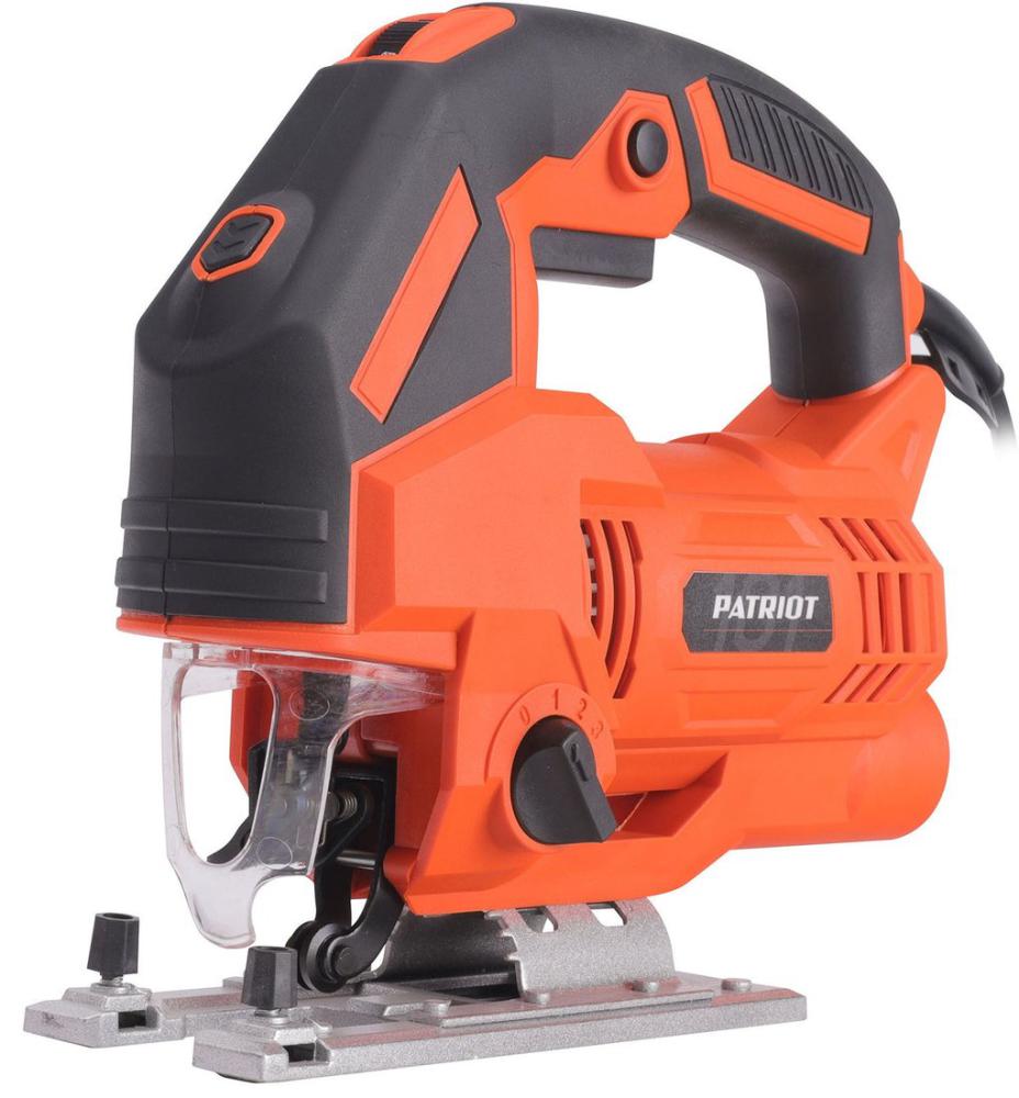 Электролобзик Patriot LS 101