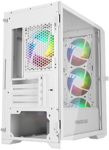 Корпус Powercase Mistral Micro X4W CMMXW-L4- фото4