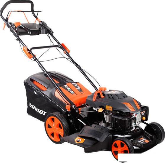 Колёсная газонокосилка Patriot PT 47 LS (512109014)- фото
