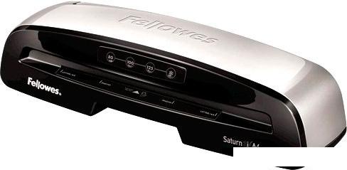 Ламинатор Fellowes Saturn 3i A4 (FS-57248)- фото