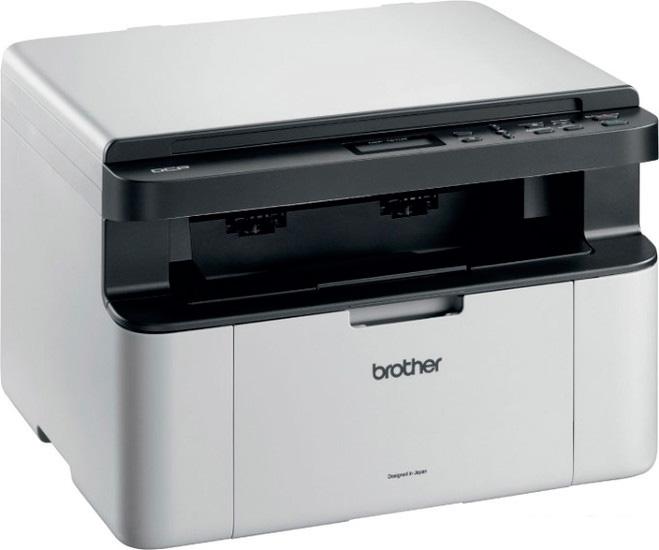 МФУ Brother DCP-1510R- фото2