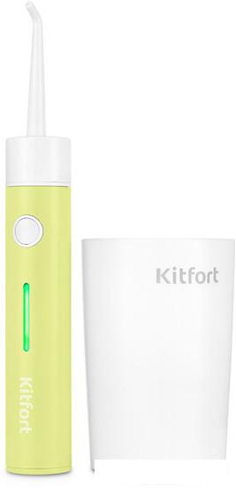 Ирригатор  Kitfort KT-2957-2- фото