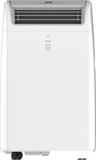 Мобильный кондиционер Funai Camomiru MAC-CM40HPN04