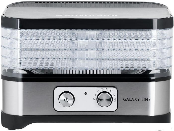 Сушилка для овощей и фруктов Galaxy Line GL2639- фото3