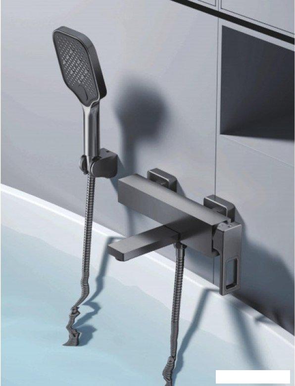 Смеситель Gerhans K13027D- фото2