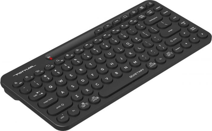 Клавиатура A4Tech Fstyler FBK36C AS (черный)- фото4