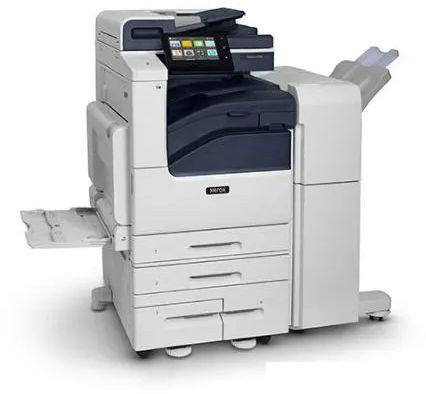 МФУ Xerox VersaLink C7130- фото3