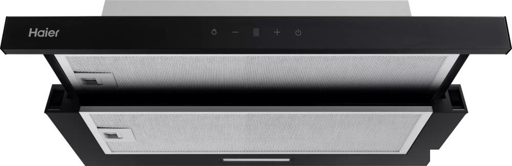 Кухонная вытяжка Haier HVX-T642GB- фото3