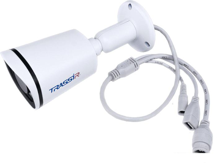 IP-камера TRASSIR TR-D2121IR3 v4 (2.8 мм)- фото2