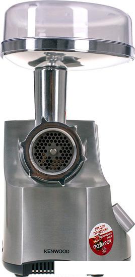 Мясорубка Kenwood MG700- фото