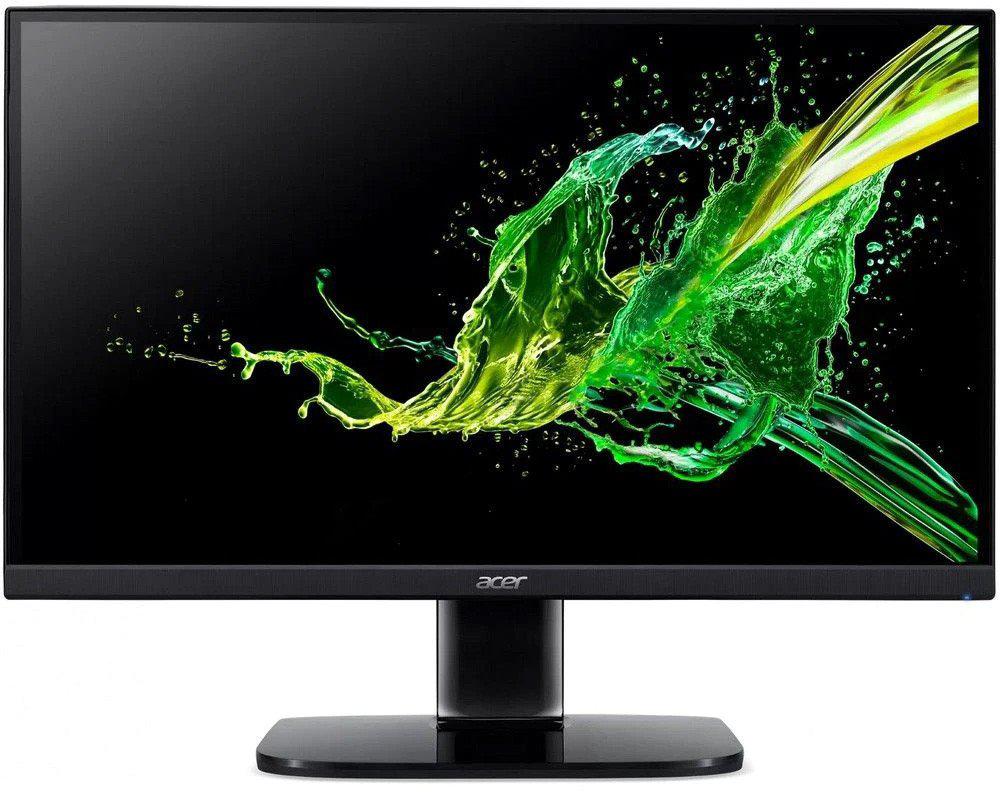 Монитор Acer KA272UEbmiipx UM.HX2EE.E17- фото