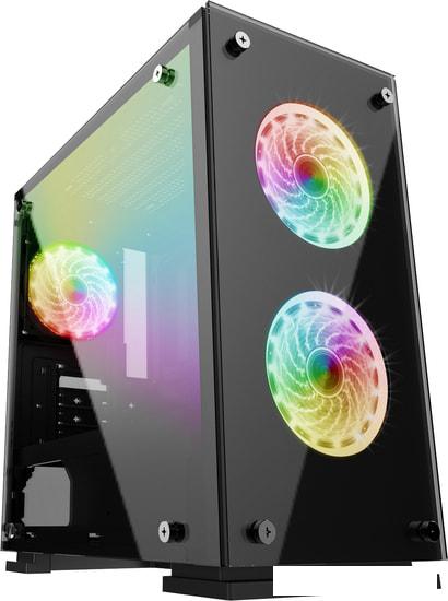 Компьютер MultiGame 5C104FD16S24G165VM5- фото