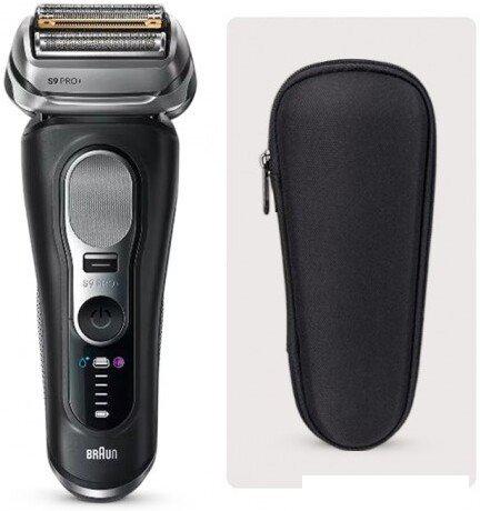 Электробритва Braun Series 9 9600s