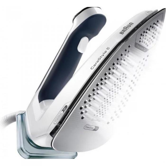 Утюг Braun CareStyle 5 IS5245BL- фото2