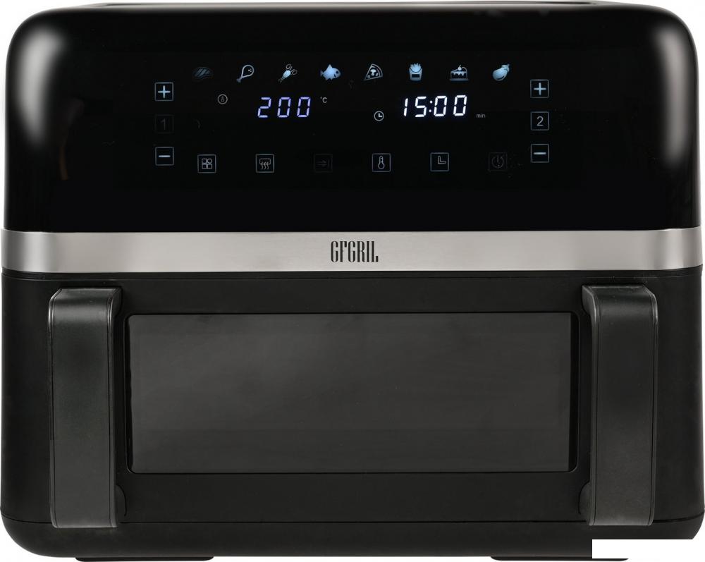 Аэрогриль GFgril GFA-9000- фото3