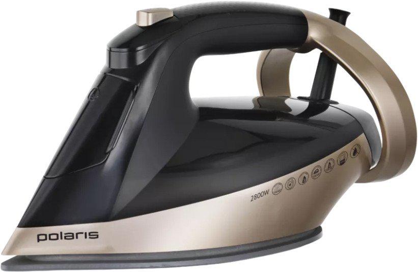 Утюг Polaris PIR 2852AK 3m Smart Temp- фото