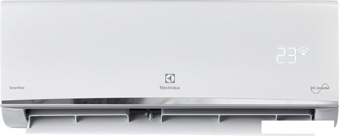 Кондиционер Electrolux Smartline DC EACS/I-18HSM/N8- фото3