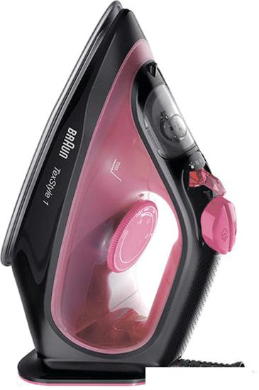 Утюг Braun TexStyle 1 SI1070PU- фото4