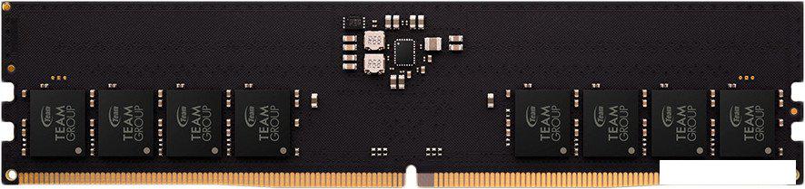 Оперативная память Team Elite 16ГБ DDR5 5600 МГц TED516G5600C4601- фото