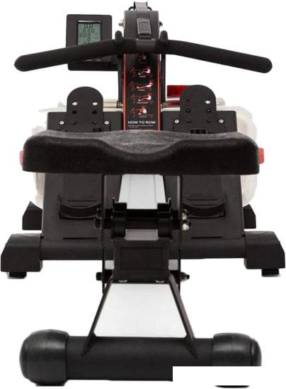 Гребной тренажер VictoryFit VF-WR900- фото4