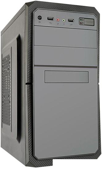 Корпус ExeGate BA-202 400W EX284024RUS- фото
