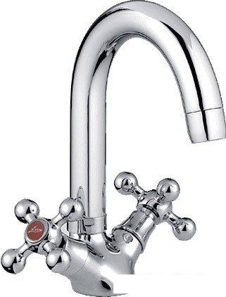 Смеситель Ledeme H19 L1119