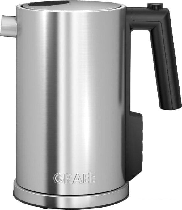 Электрочайник Graef WK900- фото