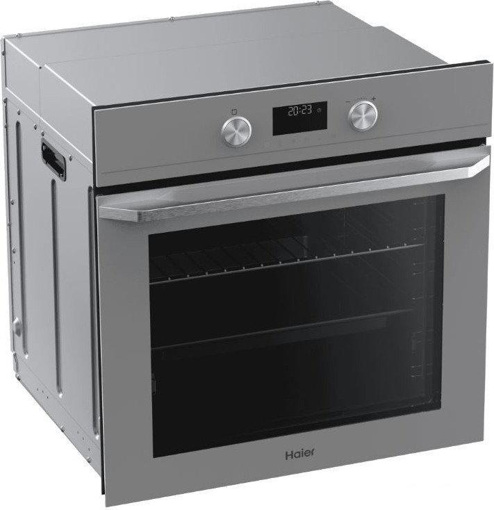 Электрический духовой шкаф Haier HOQ-K5AAN3GG- фото3