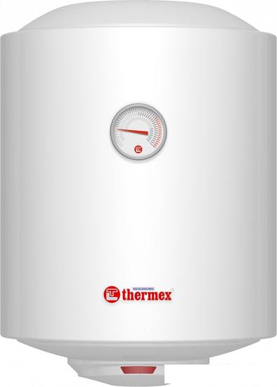Водонагреватель Thermex TitaniumHeat 30 V Slim- фото