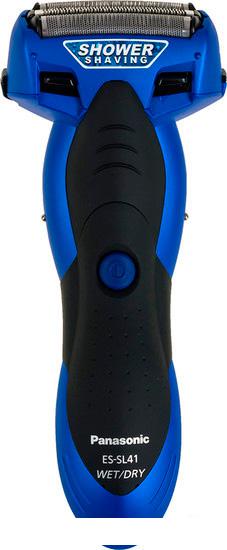 Электробритва Panasonic ES-SL41-A520- фото2