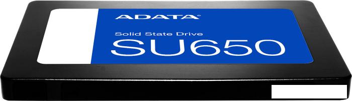 SSD ADATA Ultimate SU650 2TB ASU650SS-2TT-R- фото4
