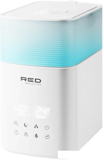Увлажнитель воздуха RED Solution RHF-3340- фото