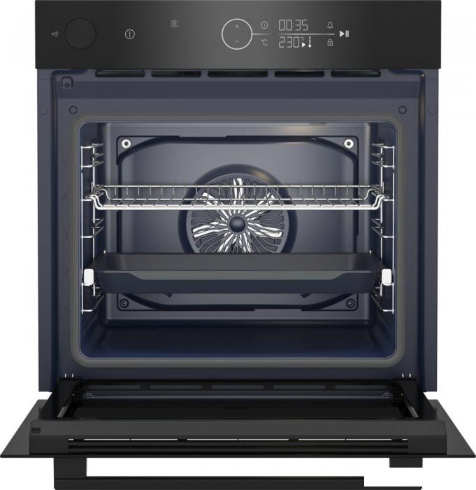 Электрический духовой шкаф BEKO BCBIS17400KSBS- фото2