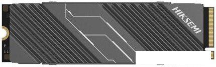 SSD Hiksemi Futurex Lite 2TB HS-SSD-FUTUREX LITE 2048G