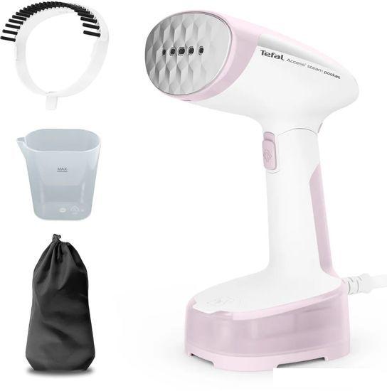 Отпариватель Tefal Access Steam Pocket DT3050E1- фото2