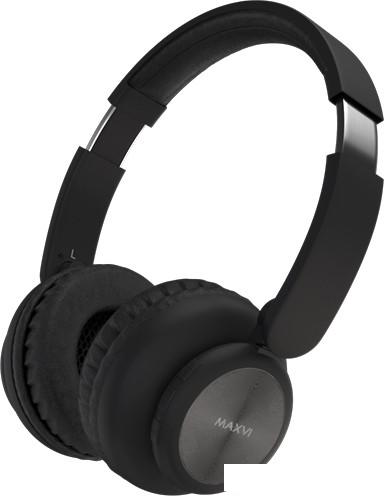Наушники Maxvi MHF-200BT- фото
