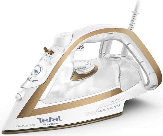 Утюг Tefal Puregliss FV8042E0- фото2