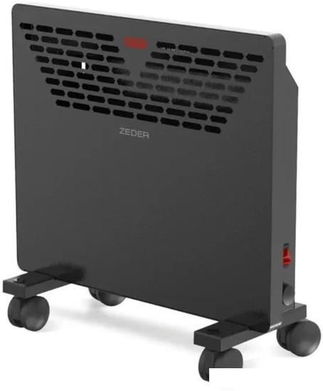 Конвектор Zeder 15MX-11- фото2